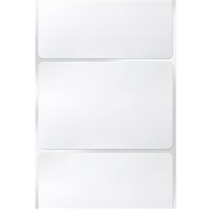 TX532M | Matte Labels Blank
