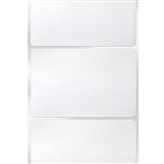 TX532M | Matte Labels Blank