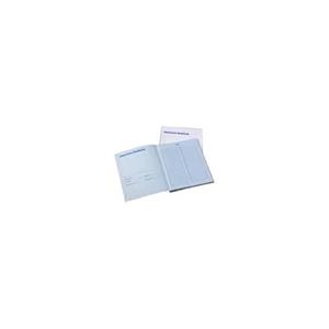 TX5708 | Cleanroom Notebook TexWrite