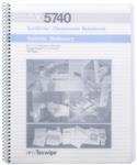 TX5740 | Cleanroom Spiral Notebook TexWrite 22