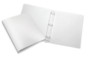 TX5810 | Three Ring Binder TexWrite