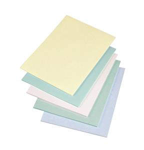 TX5812 | TexWrite 22 Loose Sheets BLUE