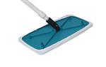 TX7108H | AlphaMop™ 15" x 8" (38 cm x 20 cm) Thermoplastic Mop Head, Teal
