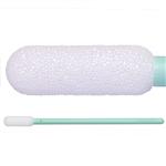 TX710A | CleanFoam® TX710A Large Flexible Head Cleanroom Swab, Non-Sterile, NSF Certified