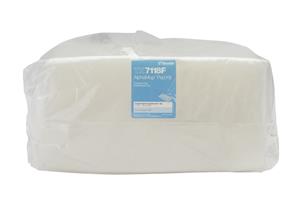 TX7118F | AlphaMop™ Polyester Pads Replacement Kit, Non-Sterile