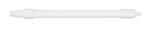 TX7120 | 12" Fiberglass Cleanroom Mop Handle, White