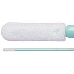 TX741B | 
 CleanFoam® TX741B Small Cleanroom Swab with Flexible Tip, Non-Sterile, NSF Certified
