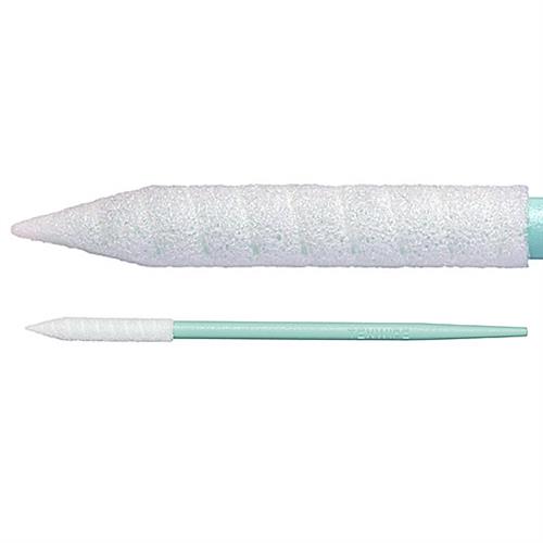 TX752B | 
 CleanFoam® TX752B Medium Compressed Cleanroom Swab, Non-Sterile, NSF Certified
