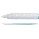 TX752B | 
 CleanFoam® TX752B Medium Compressed Cleanroom Swab, Non-Sterile, NSF Certified
