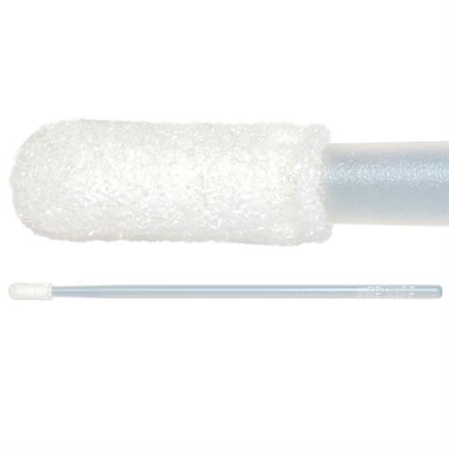 TX753E | 
 ESD-Safe CleanFoam® TX753E Mini Swab, Non-Sterile

