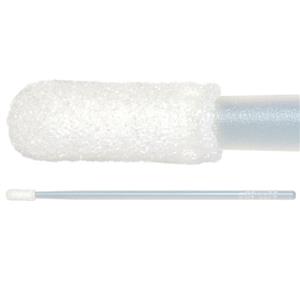 TX753E | 
 ESD-Safe CleanFoam® TX753E Mini Swab, Non-Sterile
