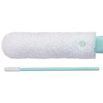 TX757B | 
 CleanFoam® TX757B Micro Cleanroom Swab, Non-Sterile, NSF Certified
