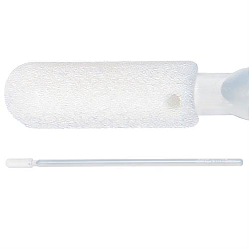 TX757E | 
 ESD-Safe CleanFoam® TX757E Micro Swab non-sterile
