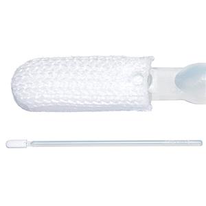 TX758E | 
 ESD-Safe Alpha® TX758E Polyester Knit Micro Swab Non-Sterile
