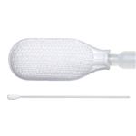 TX761D | 
 ESD-Safe Alpha® TX761D Polyester Knit Swab with Long Handle Non-Sterile
