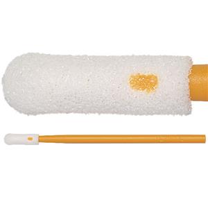 TX803 | 
 General-Purpose TX803 Small Foam Cleanroom Swab, Non-Sterile
