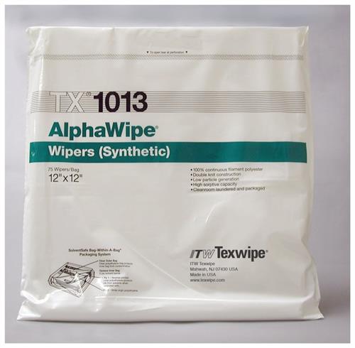 TX1013 | AlphaWipe