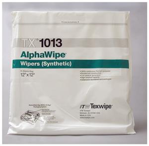 TX1013 | AlphaWipe