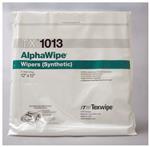 TX1013 | AlphaWipe 12 x 12 31 cm x 31 cm polyester wipers