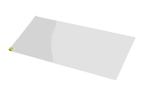 AMA254582W | 25" x 45" CleanStep Adhesive Mat, White, 60 layers AMA254582W