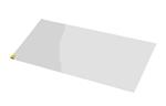AMA254582W | 25" x 45" CleanStep Adhesive Mat, White, 60 layers AMA254582W
