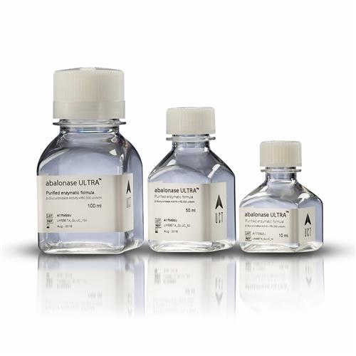 UASBETA-GLUC-50 | 50ml Ultra Beta Glucuronidase Enzyme abalonase liq