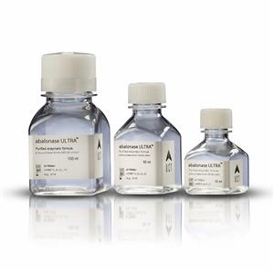 UASBUFFER-10 | Rapid Hydrolysis Buffer 10x for Abalonase ULTRA 4m