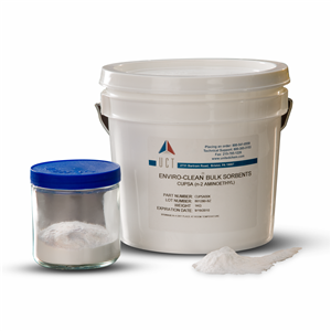 ECFLS25K | Enviro Clean Bulk Florisil Pr 25kg