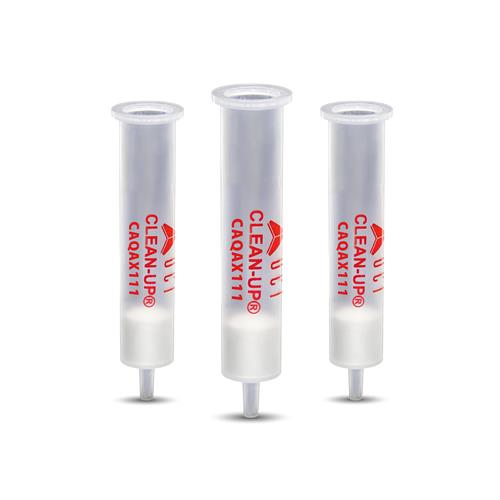 CAQAX111 | Clean Up QAX Quaternary Amine Acetate Cntr Ion 100