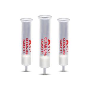 CAQAX111 | Clean Up QAX Quaternary Amine Acetate Cntr Ion 100