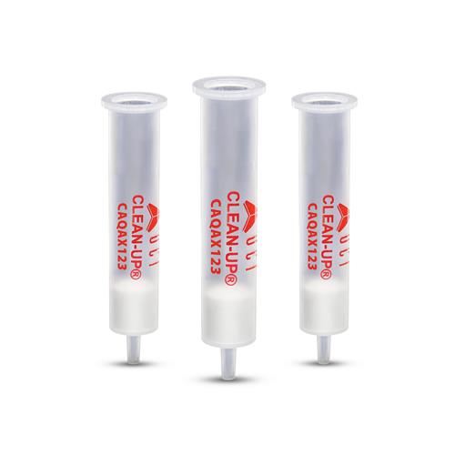 CAQAX123 | Clean Up QAX Quaternary Amine Acetate Cntr Ion 200