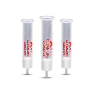 CAQAX123 | Clean Up QAX Quaternary Amine Acetate Cntr Ion 200