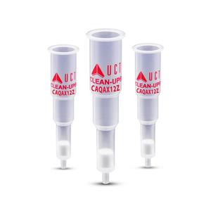 CAQAX12Z | Clean Up QAX Quaternary Amine Acetate Cntr Ion 200
