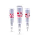 CAQAX12Z | Clean Up QAX Quaternary Amine Acetate Cntr Ion 200