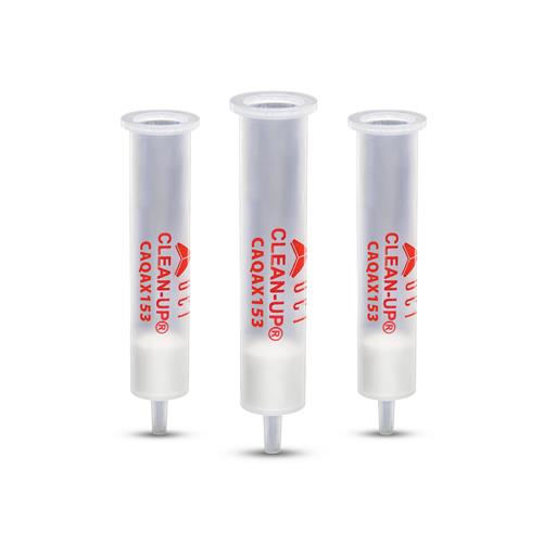 CAQAX153 | Clean Up QAX Quaternary Amine Acetate Cntr Ion 500