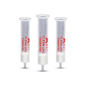CAQAX153 | Clean Up QAX Quaternary Amine Acetate Cntr Ion 500