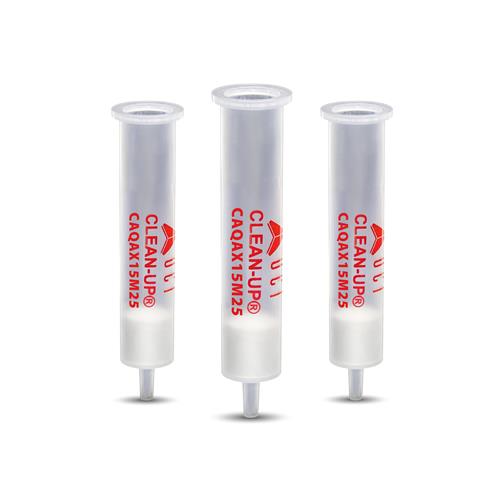 CAQAX15M25 | Clean Up QAX Quaternary Amine Acetate Cntr Ion 500