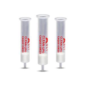 CAQAX15M25 | Clean Up QAX Quaternary Amine Acetate Cntr Ion 500