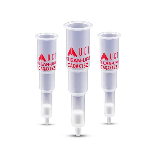 CAQAX15Z | Clean Up QAX Quaternary Amine Acetate Cntr Ion 500