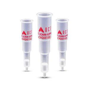CAQAX15Z | Clean Up QAX Quaternary Amine Acetate Cntr Ion 500