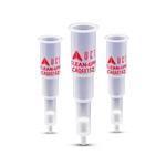 CAQAX15Z | Clean Up QAX Quaternary Amine Acetate Cntr Ion 500