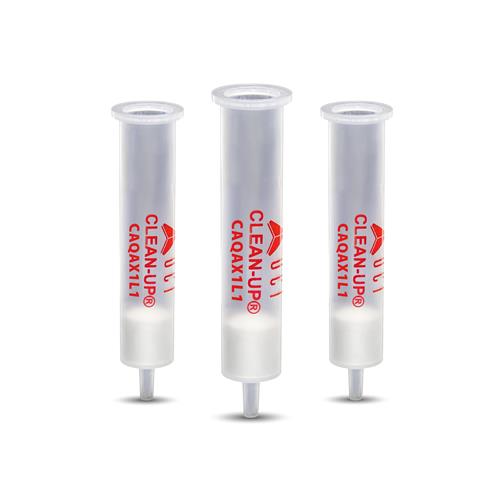 CAQAX1L1 | Clean Up QAX Quaternary Amine Acetate Cntr Ion 50m
