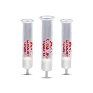 CAQAX1L1 | Clean Up QAX Quaternary Amine Acetate Cntr Ion 50m