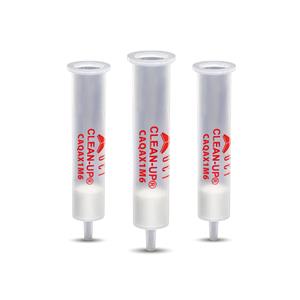 CAQAX1M6 | Clean Up QAX Quaternary Amine Acetate Cntr Ion 100