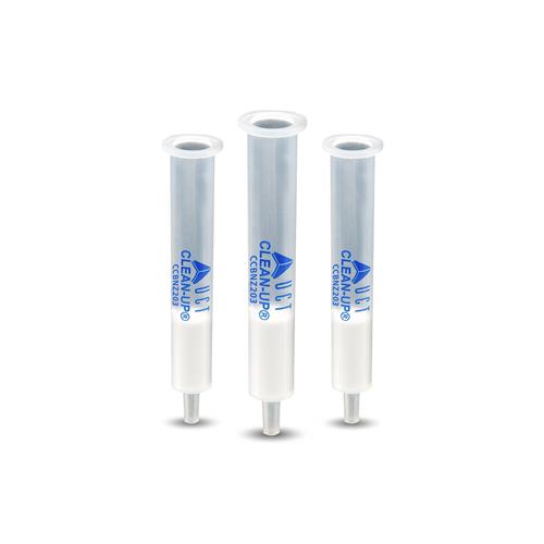 CCBNZ203 | Clean Screen Benzo with Clean Thru Tips 200mg 3mL