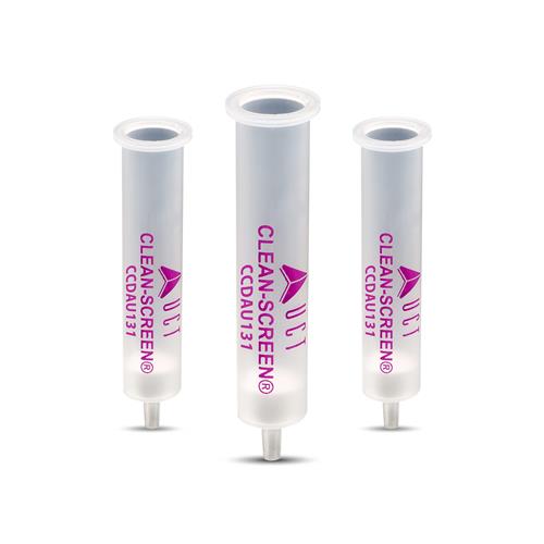 CCDAU131 | Clean Screen DAU with Clean Thru Tips 130mg 1mL