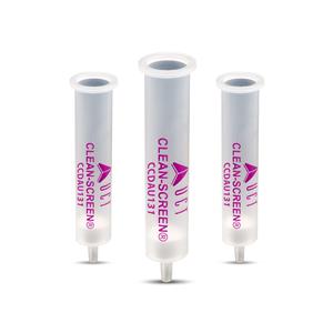 CCDAU131 | Clean Screen DAU with Clean Thru Tips 130mg 1mL