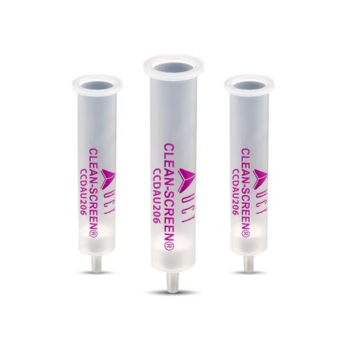 CCDAU206 | Clean Screen DAU with Clean Thru Tips 200mg 6mL