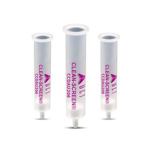 CCDAU206 | Clean Screen DAU with Clean Thru Tips 200mg 6mL