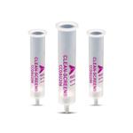 CCDAU206 | Clean Screen DAU with Clean Thru Tips 200mg 6mL